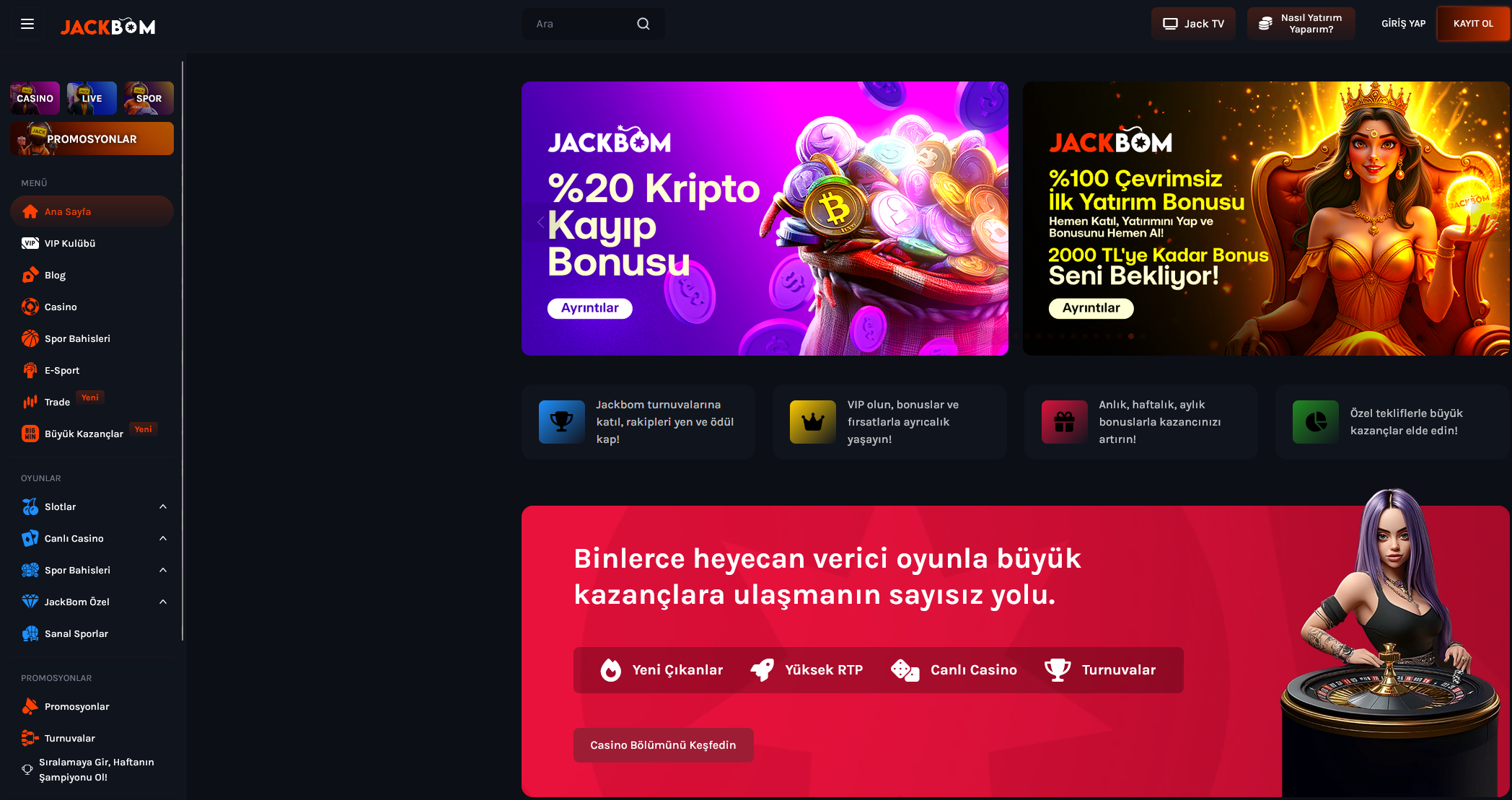 Jackbom
